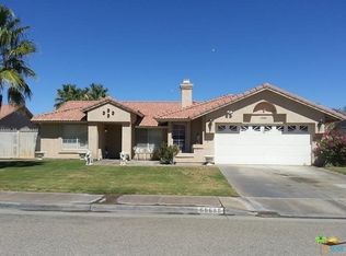 69688 Stonewood Ct, Cathedral City, CA 92234