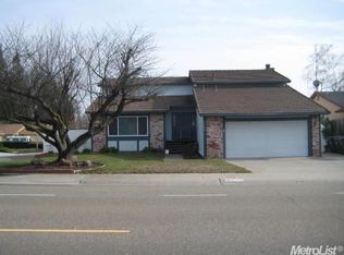 6604 Indian River Dr, Citrus Heights, CA 95621