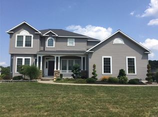 142 View Point Ln, Camillus, NY 13031