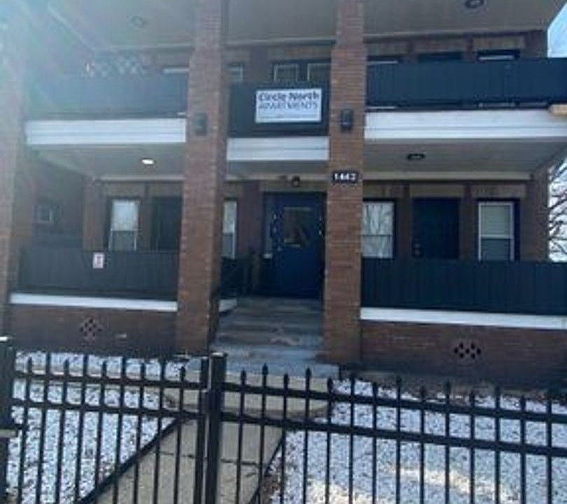 1st image of 1442 E 115th St APT 2