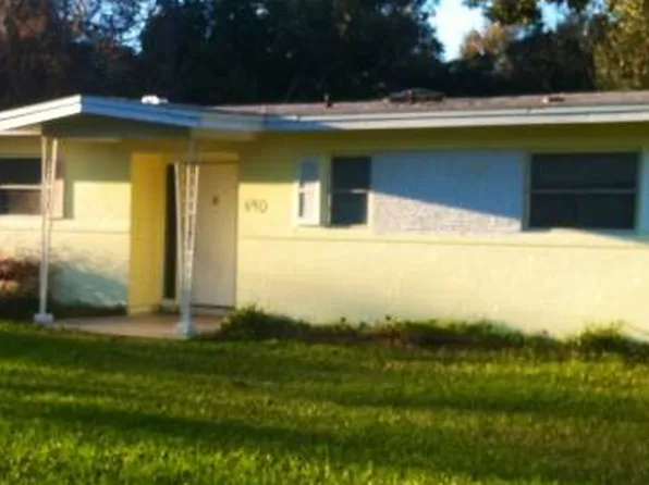 690 Westward Cir, Holly Hill, FL 32117