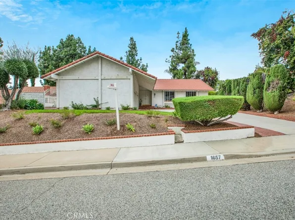 1657 Via Alegre, San Dimas, CA 91773
