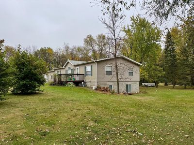 459 E Elm St, Parkers Prairie, MN, 56361