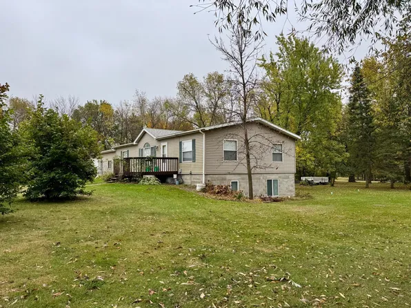 459 E Elm St, Parkers Prairie, MN 56361