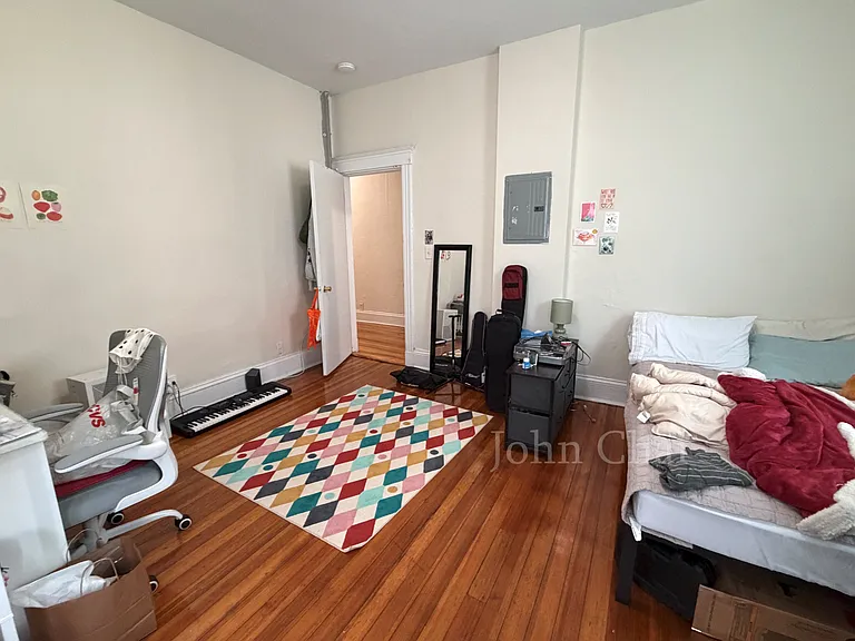 1377 Commonwealth Ave #7 — Photo 4