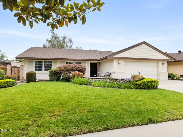 1877 Fred Ave, Simi Valley, CA 93065