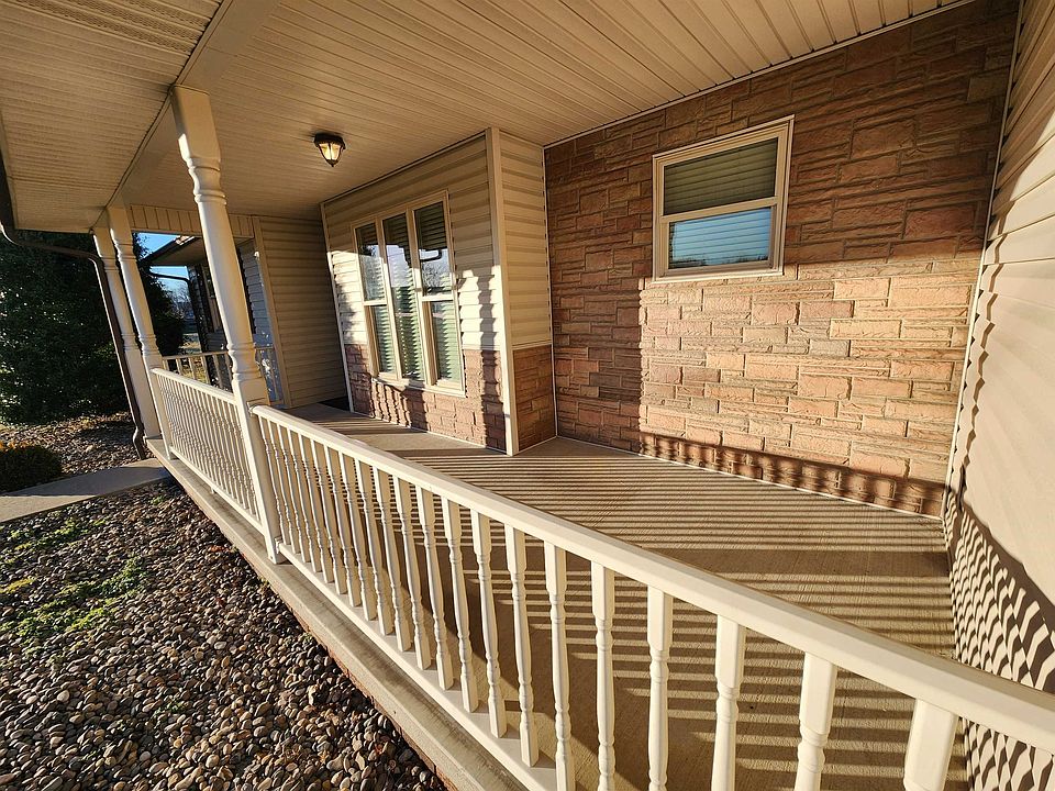 1121 E Midland Trl, Grayson, KY 41143 Zillow