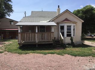 16150 State Highway 115, Florence, CO