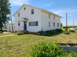 7006 S Unity Rd, Polo, IL 61064