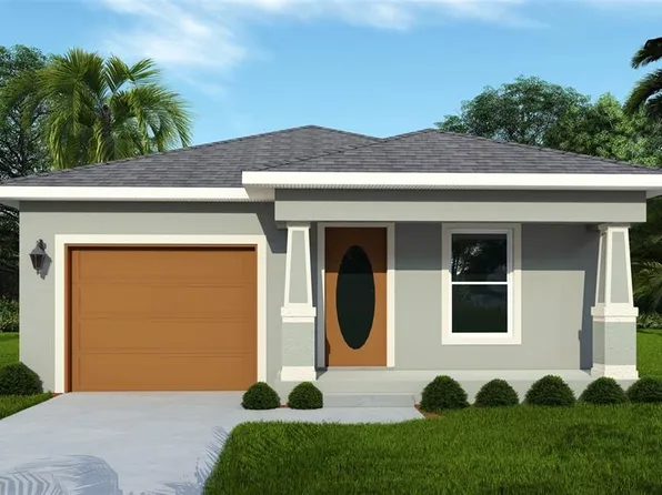 1717 19th St S, Saint Petersburg, FL 33712