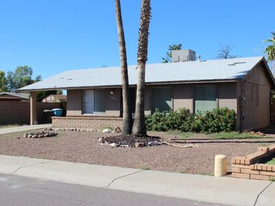 19860 N 17th Ln, Phoenix, AZ, 85027