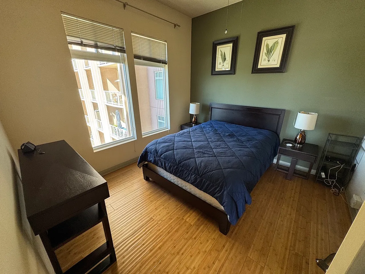 1 bed, 600 sqft, $2,695 — Photo 4
