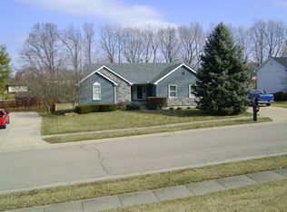 17 Lake Cumberland Dr, Fairfield, OH