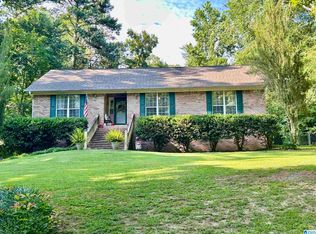 4531 Knight Ln, Dora, AL 35062