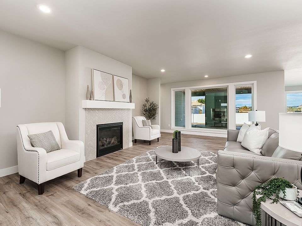 2704 B Plan, Silver Creek Estates, Billings, MT 59106 Zillow