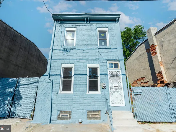 817 S 9th St, Camden, NJ 08103
