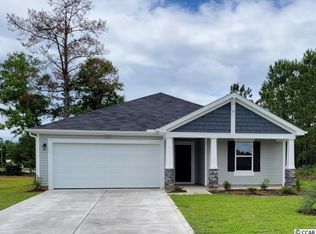 404 Ballycastle St LOT 61, Conway, SC 29526