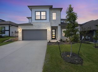 9305 Gladsome Path, Manor, TX 78653