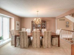 3608 W 119th Ter, Leawood, KS 66209