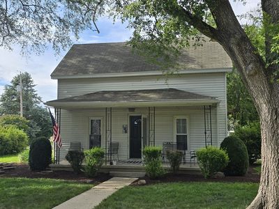 108 E Center St, Seymour, IL, 61875