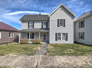 329 Academy St, Erwin, TN 37650