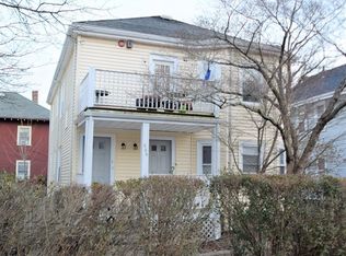 566 South St #1, Roslindale, MA 02131