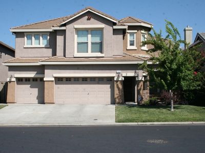 1605 Rainbow Trout St, Roseville, CA, 95747