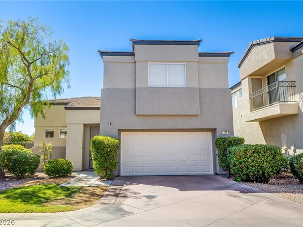 656 Chase Tree St, Las Vegas, NV 89144