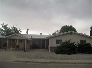 1613 Park Ave, Alamogordo, NM 88310