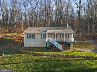 854 Windy Way, Front Royal, VA 22630