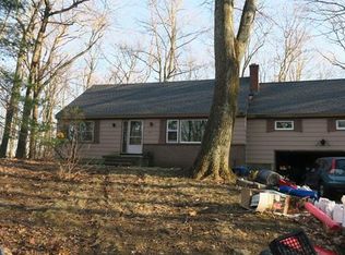 83 Bart Rd, Monroe, CT 06468