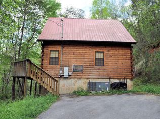 3810 Katelyns Ln, Sevierville, TN 37876