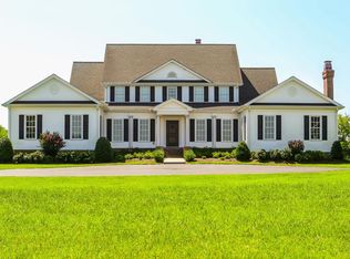 2552 Old Rome Park, Lebanon, TN 37087