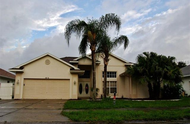 2nd image of 5256 La Plata Dr