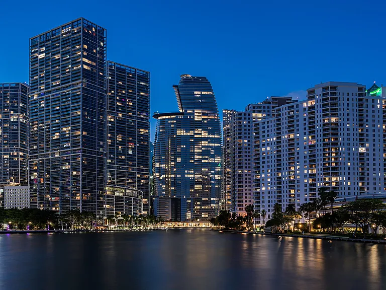 300 Biscayne Boulevard Way #2606 — Photo 12