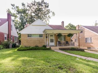 3232 Buell St, Cincinnati, OH 45211
