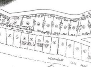 0 State Highway 53 E, Burgaw, NC 28425