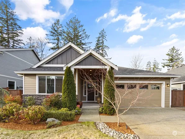 7178 Teal Loop, Gig Harbor, WA 98335