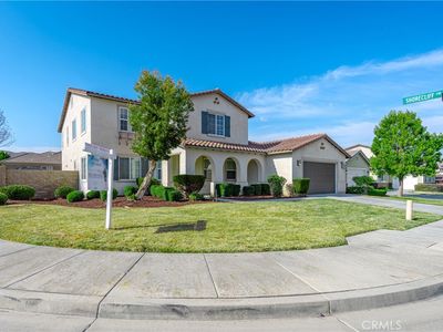 28493 Ripple Brook Ln, Sun City, CA, 92585