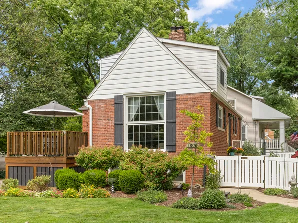 (undisclosed Address), Homewood, IL 60430