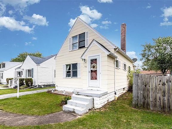 2nd image of 163 Orchard Dr