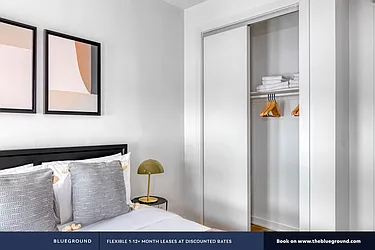 Rented by The Blueground