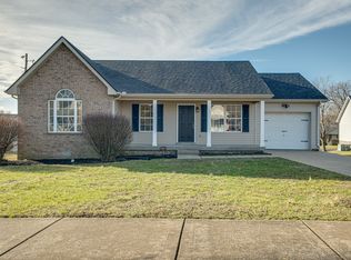 1029 Windtree Trce, Mount Juliet, TN 37122