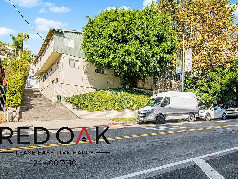 6655 Franklin Ave #11 — Photo 9