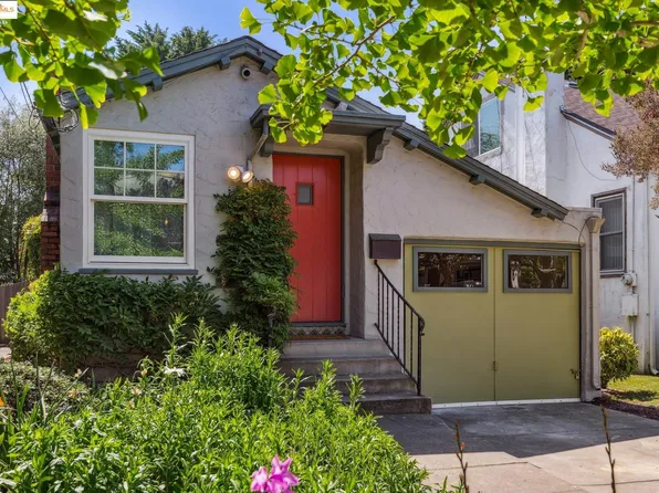 1128 Evelyn Ave, Albany, CA 94706