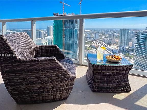 5th image of 465 Brickell Ave #Cu-5704