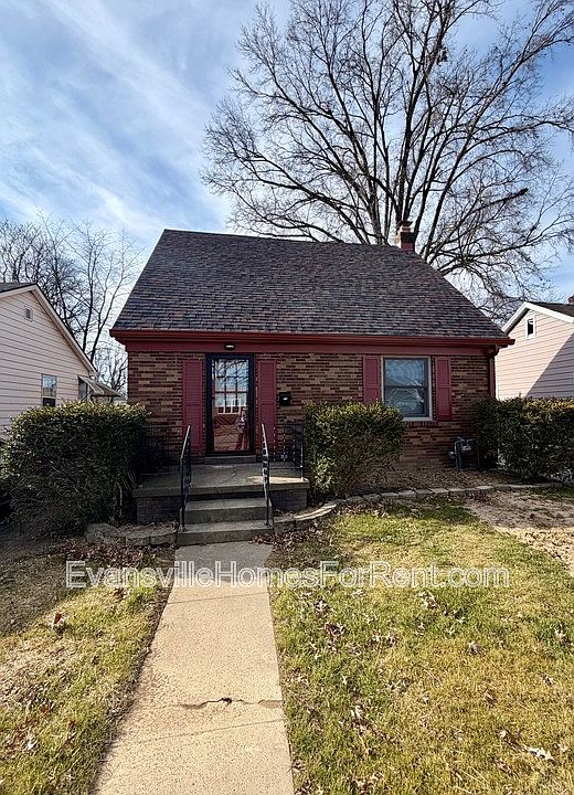 1st image of 513 S Kerth Ave