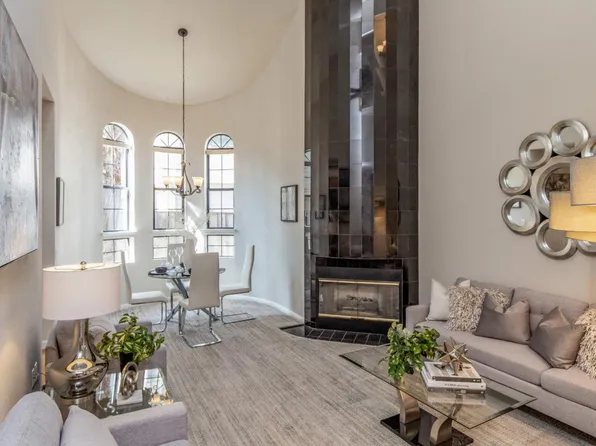 490 W Sunnyoaks Ave Unit A, Campbell, CA 95008