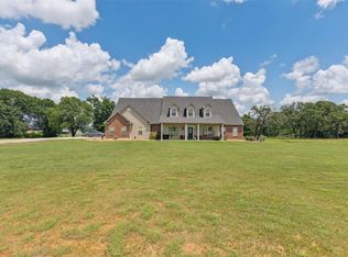105940 Payne Ln, Meeker, OK 74855