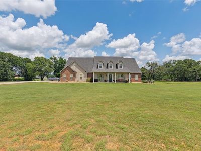 105940 Payne Ln, Meeker, OK, 74855